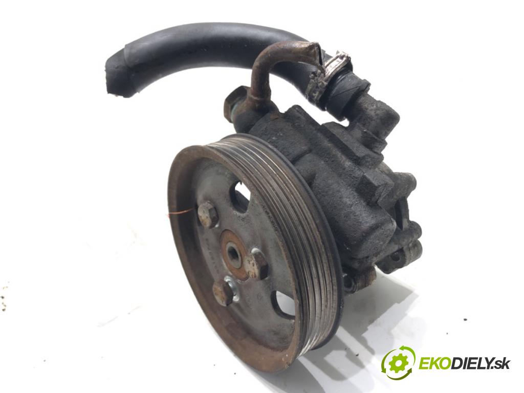 FIAT DOBLO Cargo (263_) 2010 - 2022    1.6 D Multijet 77 kW [105 KM] olej napędowy 2010 - 2022  Pumpa servočerpadlo 00518523200 (Servočerpadlá, pumpy riadenia)