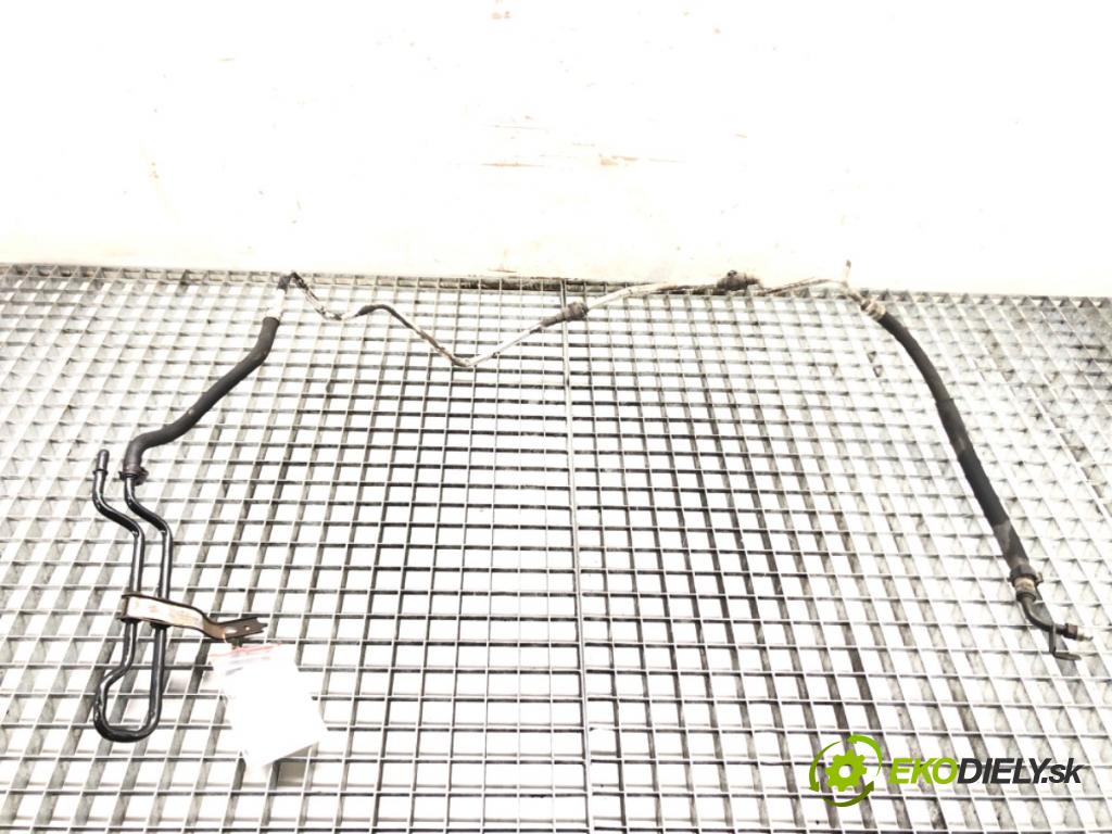 FIAT DOBLO Cargo (263_) 2010 - 2022    1.6 D Multijet 77 kW [105 KM] olej napędowy 2010 - 2022  hadica servočerpadlo 51864271 (Rúrky, hadice servočerpadla)