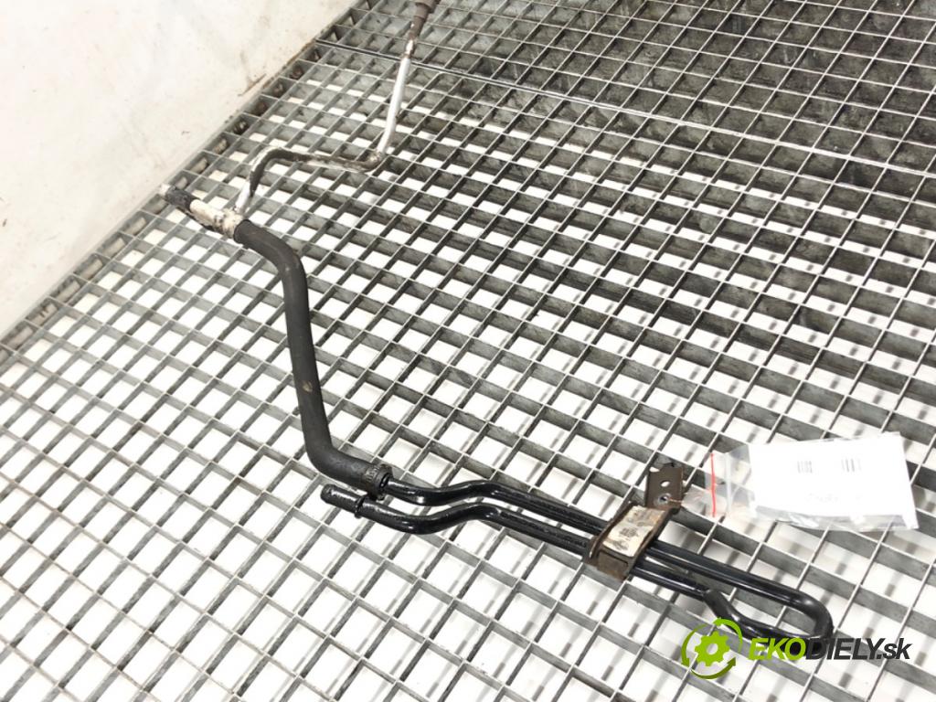 FIAT DOBLO Cargo (263_) 2010 - 2022    1.6 D Multijet 77 kW [105 KM] olej napędowy 2010 - 2022  hadica servočerpadlo 51864271 (Rúrky, hadice servočerpadla)