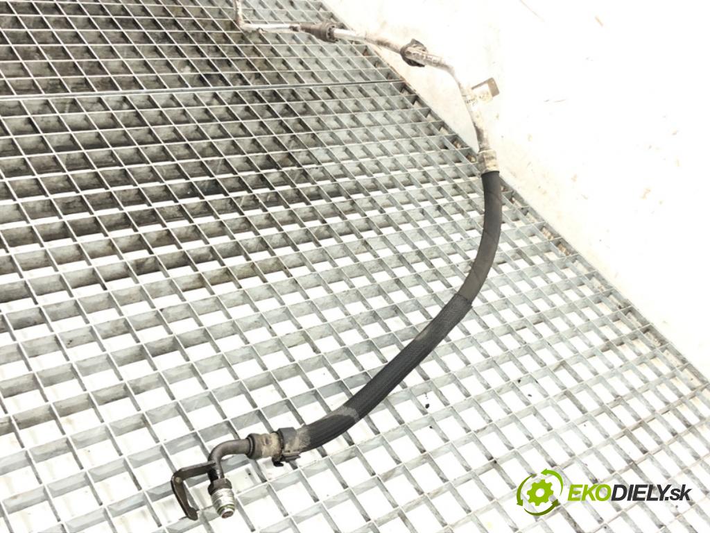 FIAT DOBLO Cargo (263_) 2010 - 2022    1.6 D Multijet 77 kW [105 KM] olej napędowy 2010 - 2022  hadica servočerpadlo 51864271 (Rúrky, hadice servočerpadla)