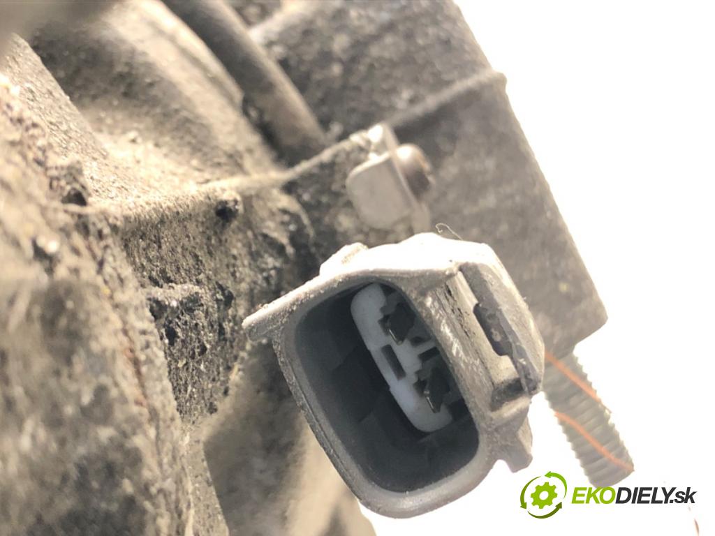 FIAT DOBLO Cargo (263_) 2010 - 2022    1.6 D Multijet 77 kW [105 KM] olej napędowy 2010 - 2022  Kompresor klimatizácie 51868880 (Kompresory klimatizácie)