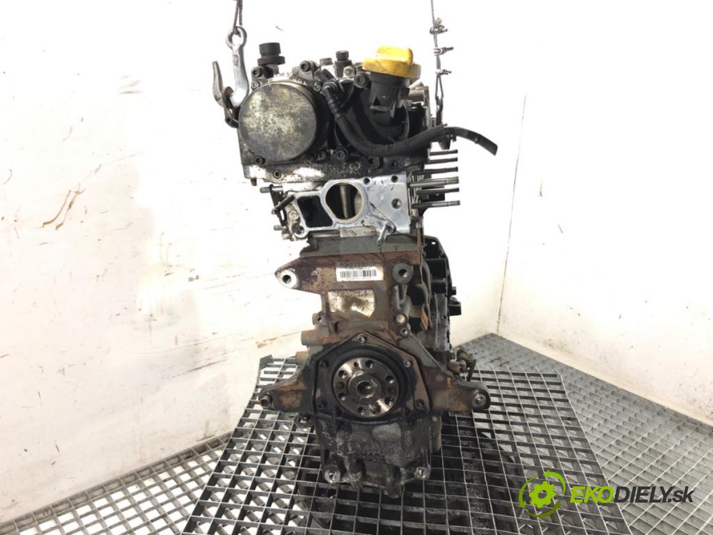 FIAT DOBLO Cargo (263_) 2010 - 2022    1.6 D Multijet 77 kW [105 KM] olej napędowy 2010 - 2022  motor 198A3000 (Motory (kompletní))