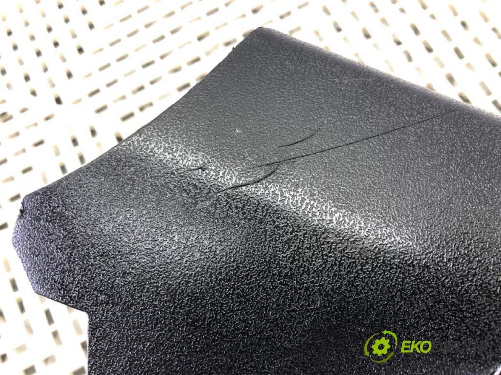 FIAT DOBLO Cargo (263_) 2010 - 2022    1.6 D Multijet 77 kW [105 KM] olej napędowy 2010 - 2022  Priehradka, kastlík spolujazdca 735471272 (Priehradky, kastlíky)