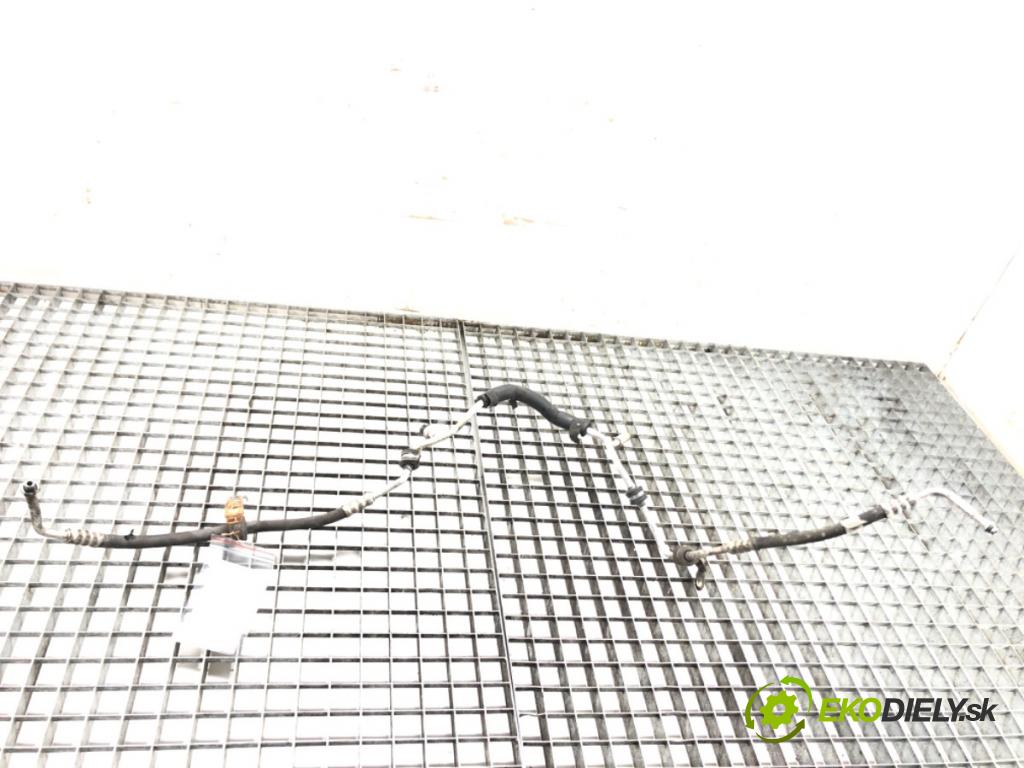 FIAT DOBLO Cargo (263_) 2010 - 2022    1.6 D Multijet 77 kW [105 KM] olej napędowy 2010 - 2022  rúrka klimatizácie 51910498 (Rúrky klimatizácie)