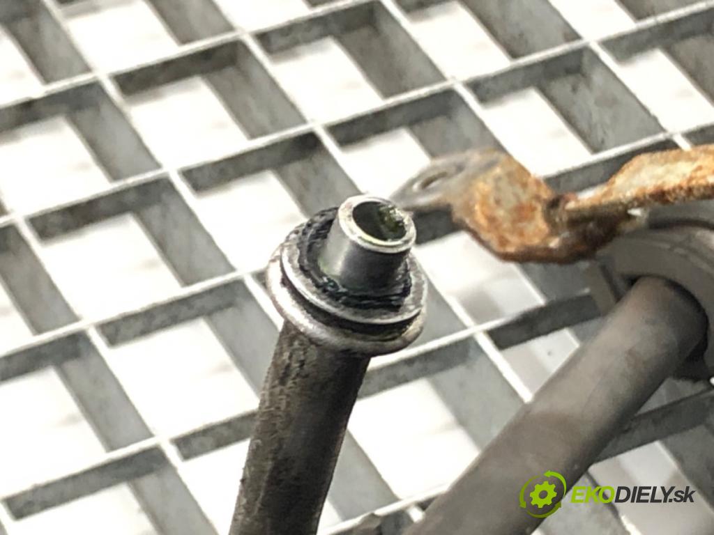 FIAT DOBLO Cargo (263_) 2010 - 2022    1.6 D Multijet 77 kW [105 KM] olej napędowy 2010 - 2022  rúrka klimatizácie 51910498 (Rúrky klimatizácie)