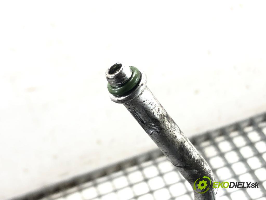 FIAT DOBLO Cargo (263_) 2010 - 2022    1.6 D Multijet 77 kW [105 KM] olej napędowy 2010 - 2022  rúrka klimatizácie 51910498 (Rúrky klimatizácie)