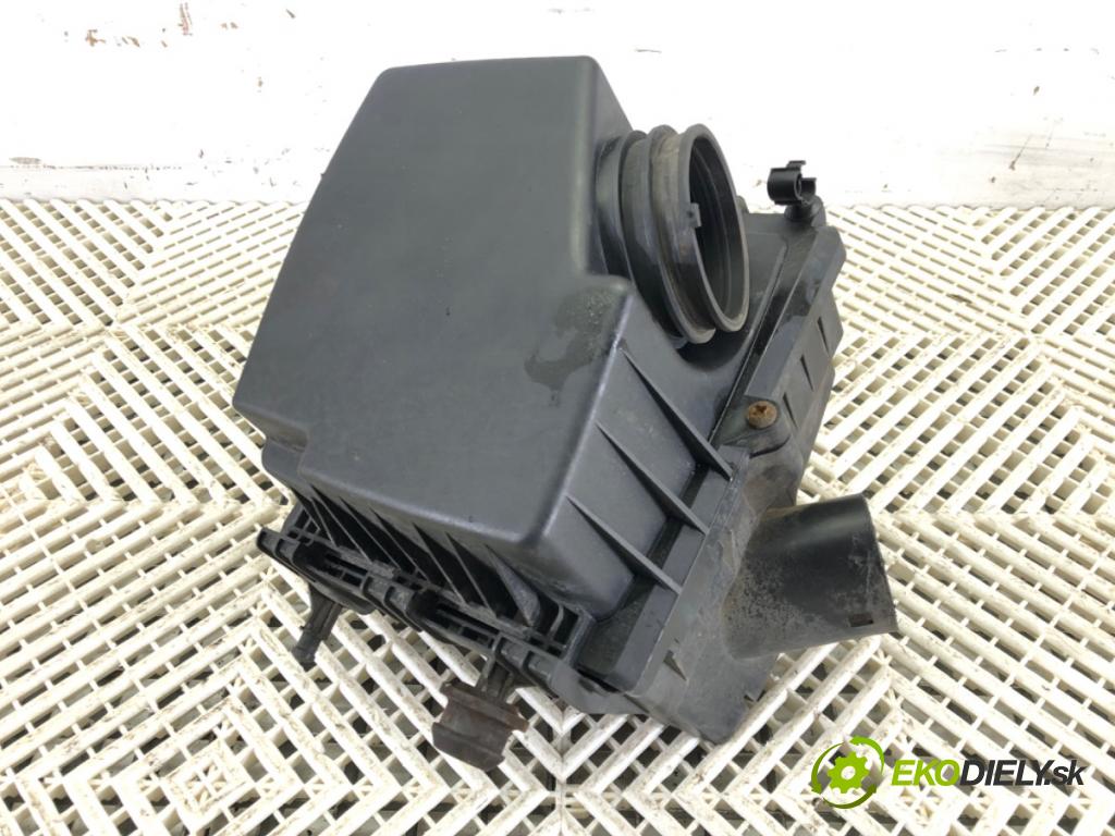 FIAT DOBLO Cargo (263_) 2010 - 2022    1.6 D Multijet 77 kW [105 KM] olej napędowy 2010 - 2022  Obal filtra vzduchu  (Obaly filtrov vzduchu)