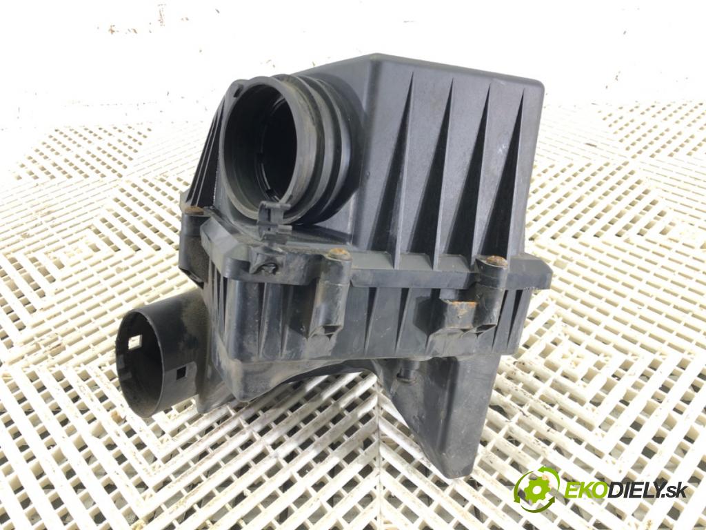 FIAT DOBLO Cargo (263_) 2010 - 2022    1.6 D Multijet 77 kW [105 KM] olej napędowy 2010 - 2022  Obal filtra vzduchu  (Obaly filtrov vzduchu)