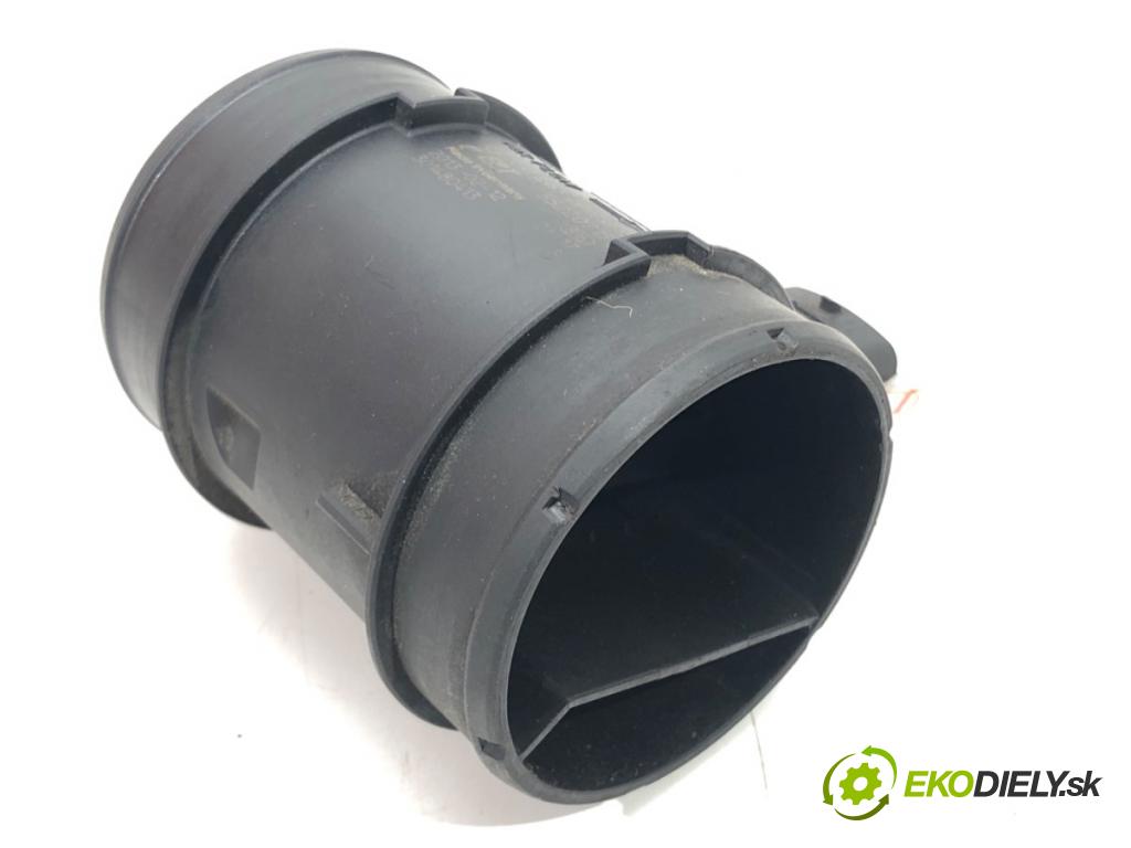 FIAT DOBLO Cargo (263_) 2010 - 2022    1.6 D Multijet 77 kW [105 KM] olej napędowy 2010 - 2022  Váha vzduchu 0281006054 55220715 (Váhy vzduchu)