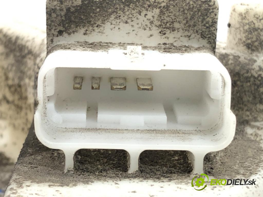FIAT DOBLO Cargo (263_) 2010 - 2022    1.6 D Multijet 77 kW [105 KM] olej napędowy 2010 - 2022  pumpa paliva 51827144