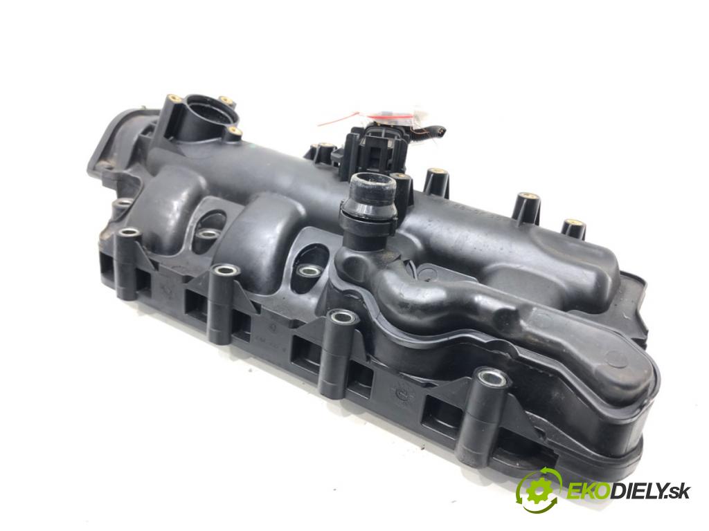 FIAT DOBLO Cargo (263_) 2010 - 2022    1.6 D Multijet 77 kW [105 KM] olej napędowy 2010 - 2022  Potrubie sacie, sanie 55231272 (Sacie potrubia)