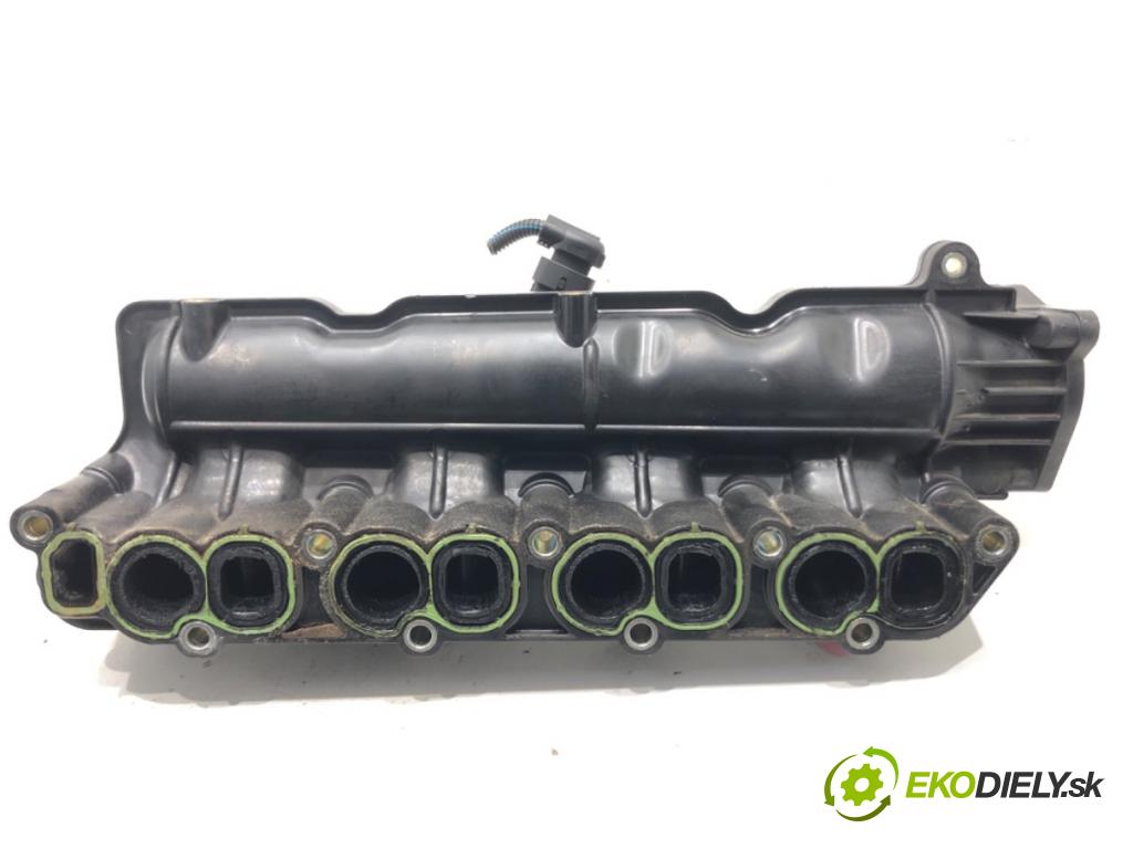 FIAT DOBLO Cargo (263_) 2010 - 2022    1.6 D Multijet 77 kW [105 KM] olej napędowy 2010 - 2022  Potrubie sacie, sanie 55231272 (Sacie potrubia)