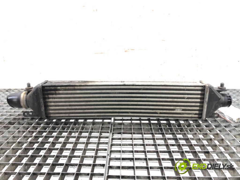 FIAT DOBLO Cargo (263_) 2010 - 2022    1.6 D Multijet 77 kW [105 KM] olej napędowy 2010 - 2022  intercooler 896255500 (Chladiče nasávaného vzduchu (intercoolery))