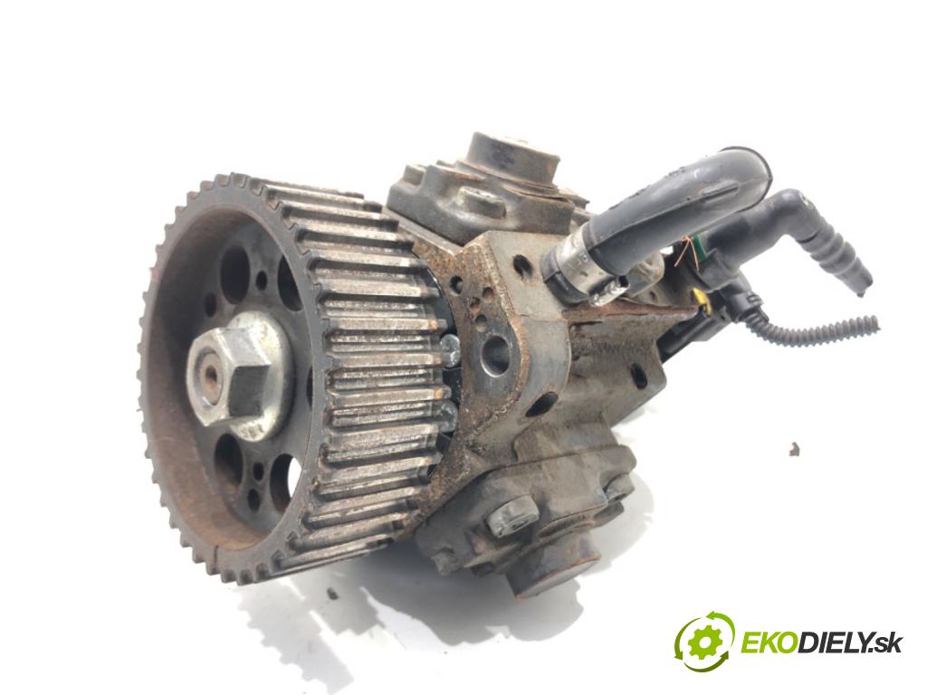 FIAT DOBLO Cargo (263_) 2010 - 2022    1.6 D Multijet 77 kW [105 KM] olej napędowy 2010 - 2022  Pumpa vstrekovacia 55234362 (Vstrekovacie čerpadlá)