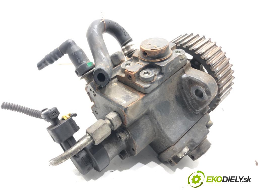 FIAT DOBLO Cargo (263_) 2010 - 2022    1.6 D Multijet 77 kW [105 KM] olej napędowy 2010 - 2022  Pumpa vstrekovacia 55234362 (Vstrekovacie čerpadlá)