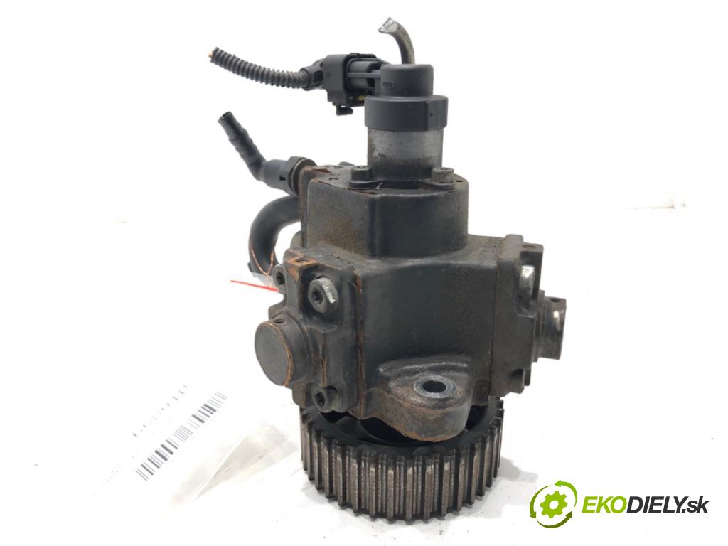 FIAT DOBLO Cargo (263_) 2010 - 2022    1.6 D Multijet 77 kW [105 KM] olej napędowy 2010 - 2022  Pumpa vstrekovacia 55234362 (Vstrekovacie čerpadlá)