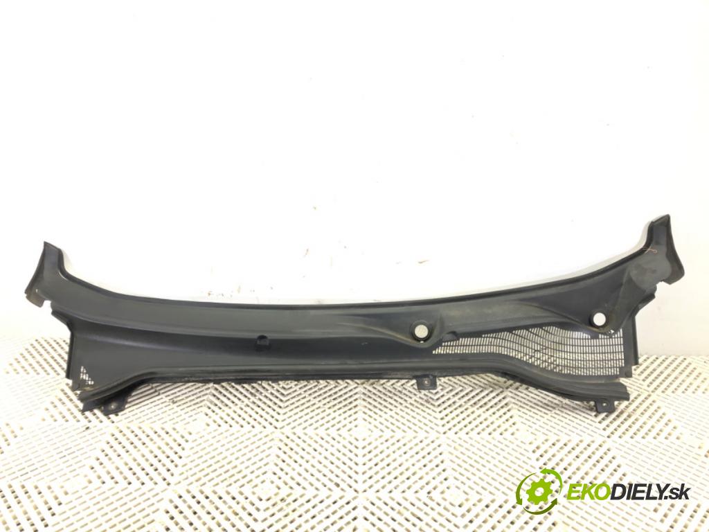 FIAT DOBLO Cargo (263_) 2010 - 2022    1.6 D Multijet 77 kW [105 KM] olej napędowy 2010 - 2022  Torpédo, plast pod čelné okno 735455449 (Torpéda)