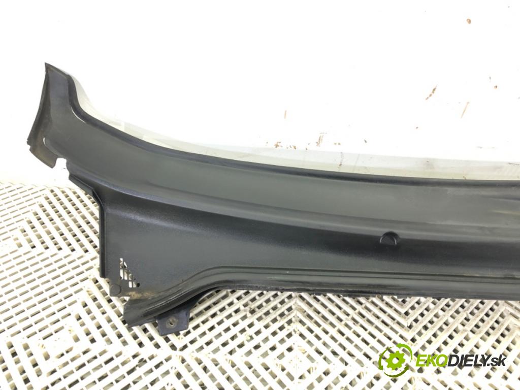 FIAT DOBLO Cargo (263_) 2010 - 2022    1.6 D Multijet 77 kW [105 KM] olej napędowy 2010 - 2022  Torpédo, plast pod čelné okno 735455449 (Torpéda)