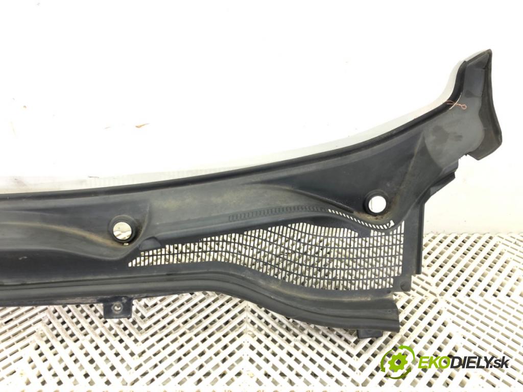 FIAT DOBLO Cargo (263_) 2010 - 2022    1.6 D Multijet 77 kW [105 KM] olej napędowy 2010 - 2022  Torpédo, plast pod čelné okno 735455449 (Torpéda)