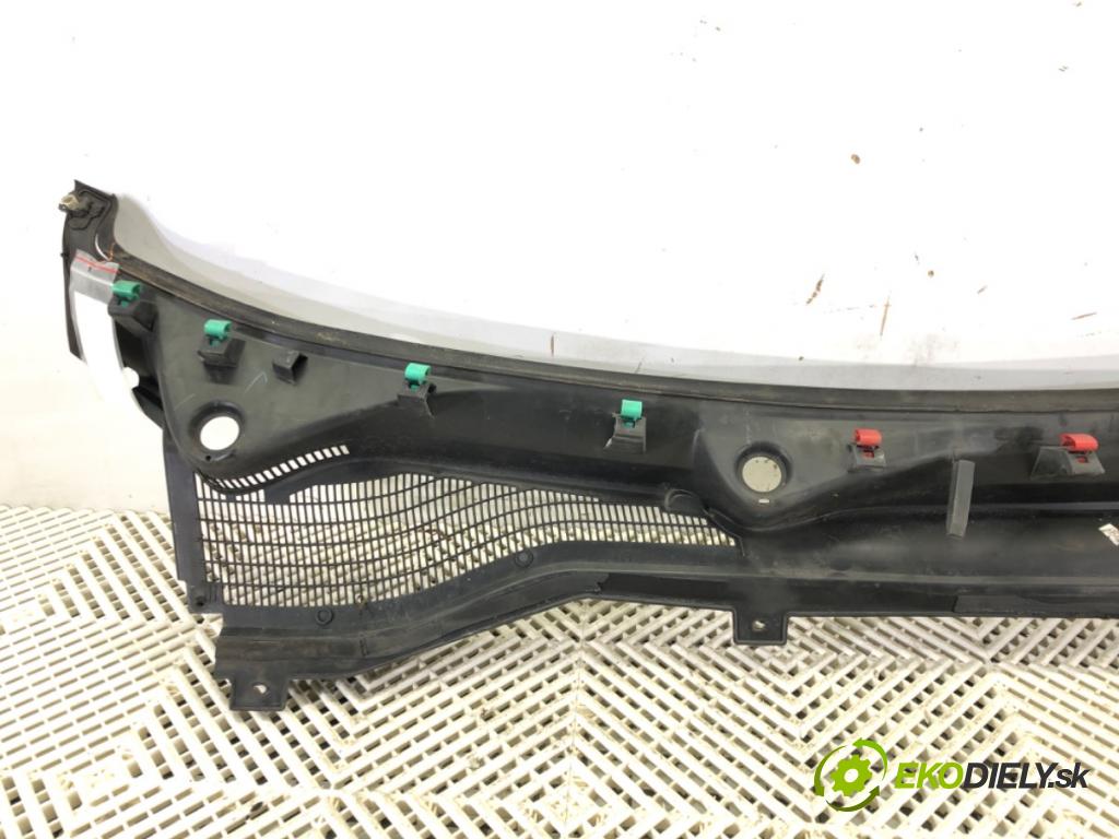 FIAT DOBLO Cargo (263_) 2010 - 2022    1.6 D Multijet 77 kW [105 KM] olej napędowy 2010 - 2022  Torpédo, plast pod čelné okno 735455449 (Torpéda)