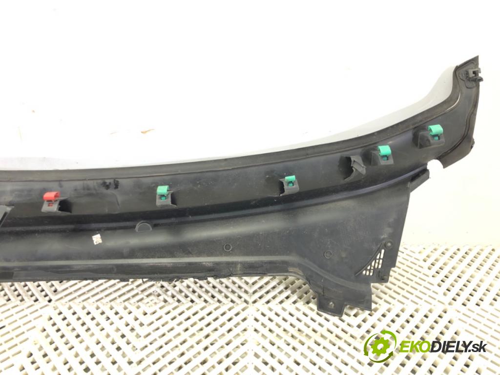 FIAT DOBLO Cargo (263_) 2010 - 2022    1.6 D Multijet 77 kW [105 KM] olej napędowy 2010 - 2022  Torpédo, plast pod čelné okno 735455449 (Torpéda)