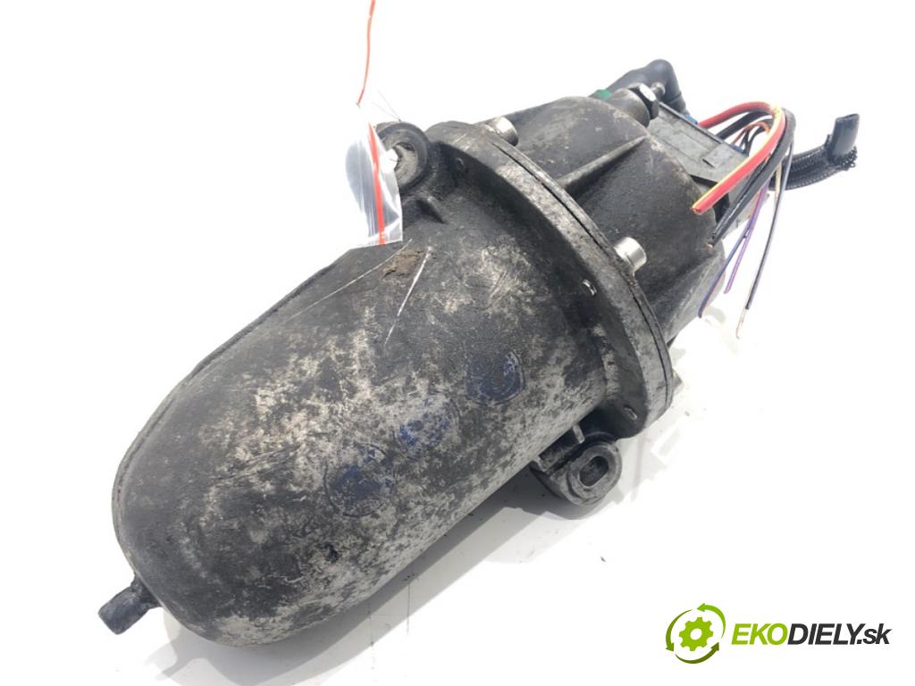 FIAT DOBLO Cargo (263_) 2010 - 2022    1.6 D Multijet 77 kW [105 KM] olej napędowy 2010 - 2022  Obal filtra paliva B538 (Obaly filtrov paliva)