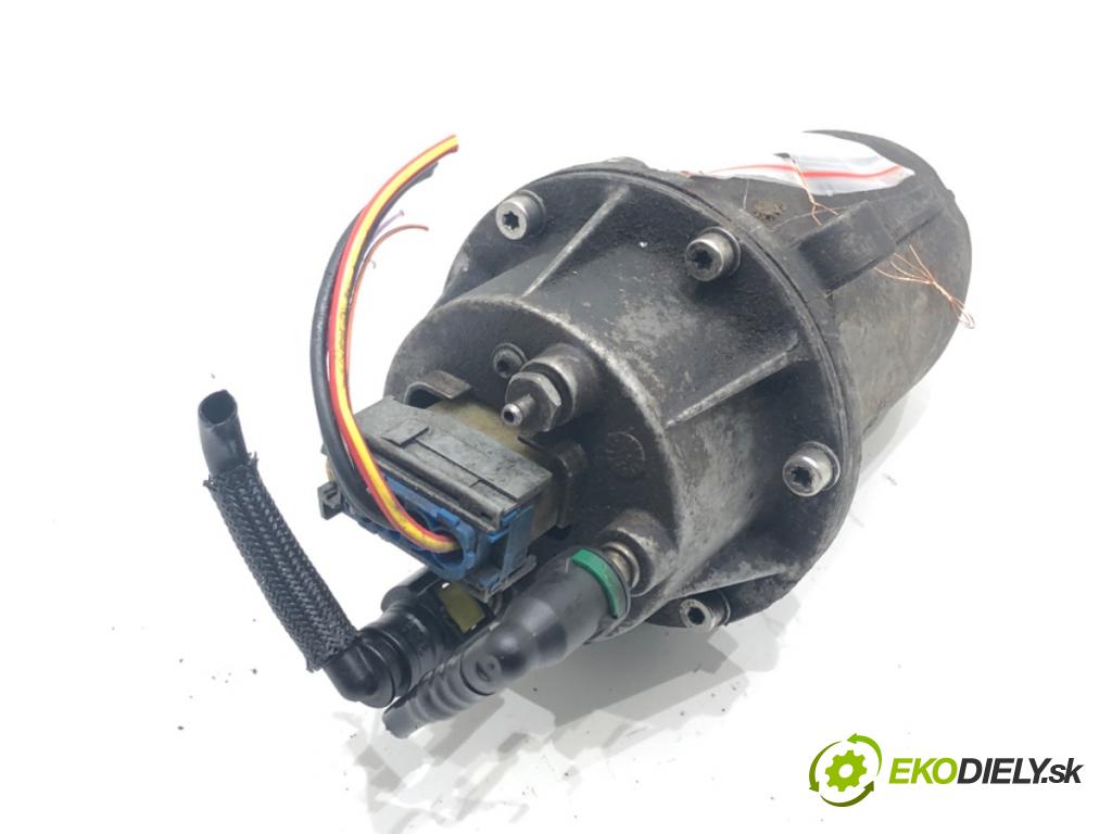 FIAT DOBLO Cargo (263_) 2010 - 2022    1.6 D Multijet 77 kW [105 KM] olej napędowy 2010 - 2022  Obal filtra paliva B538 (Obaly filtrov paliva)