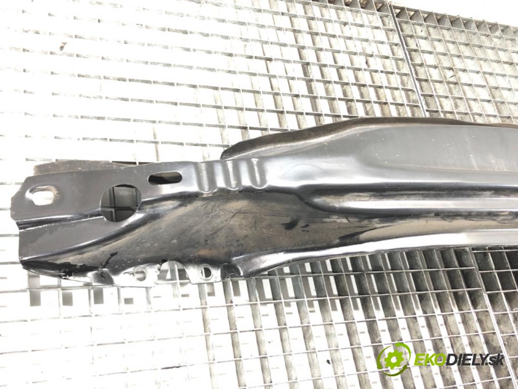 VOLVO XC60 I SUV (156) 2008 - 2017    D5 AWD 158 kW [215 KM] olej napędowy 2011 - 2015  výztuha nárazníka zadní část 31395572 (Výztuhy zadní)