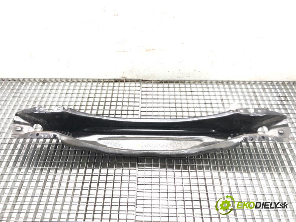 VOLVO XC60 I SUV (156) 2008 - 2017    D5 AWD 158 kW [215 KM] olej napędowy 2011 - 2015  výztuha nárazníka zadní část 31395572 (Výztuhy zadní)