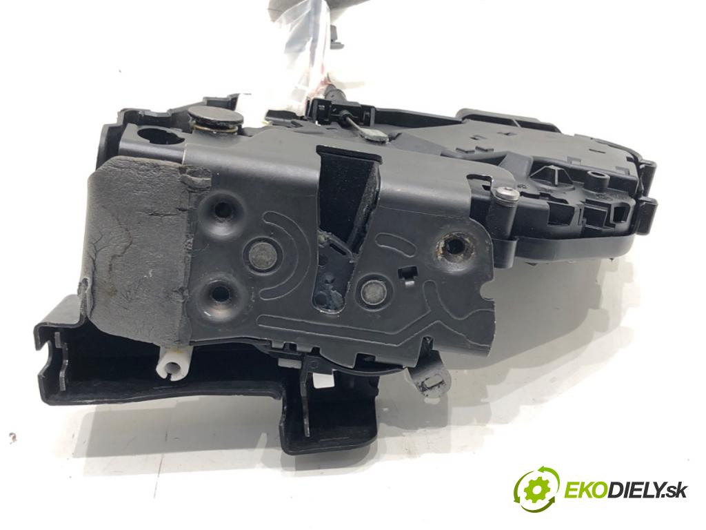 VOLVO XC60 I SUV (156) 2008 - 2017    D5 AWD 158 kW [215 KM] olej napędowy 2011 - 2015  zámok dveře levý přední část 31416681