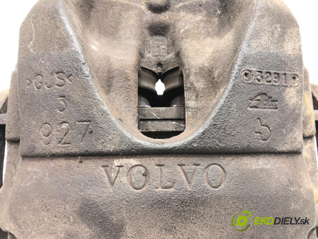 VOLVO XC60 I SUV (156) 2008 - 2017    D5 AWD 158 kW [215 KM] olej napędowy 2011 - 2015  Brzdič strmeň ľavy predný