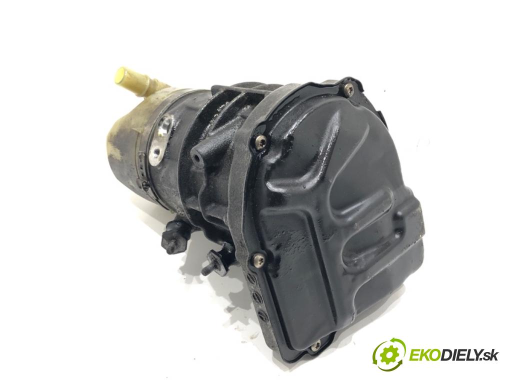 VOLVO XC60 I SUV (156) 2008 - 2017    D5 AWD 158 kW [215 KM] olej napędowy 2011 - 2015  Pumpa servočerpadlo 31387595 (Servočerpadlá, pumpy riadenia)