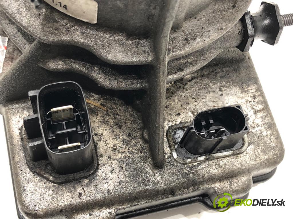 VOLVO XC60 I SUV (156) 2008 - 2017    D5 AWD 158 kW [215 KM] olej napędowy 2011 - 2015  Pumpa servočerpadlo 31387595 (Servočerpadlá, pumpy riadenia)