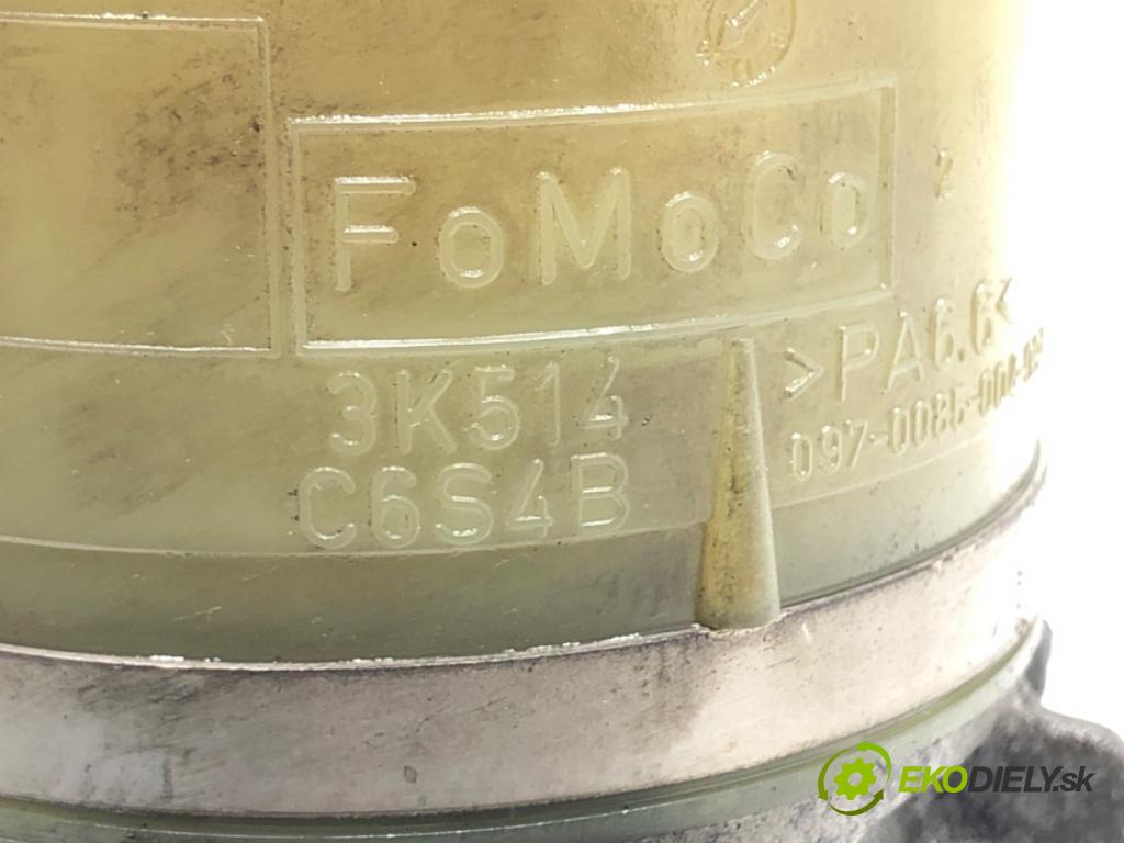 VOLVO XC60 I SUV (156) 2008 - 2017    D5 AWD 158 kW [215 KM] olej napędowy 2011 - 2015  Pumpa servočerpadlo 31387595 (Servočerpadlá, pumpy riadenia)