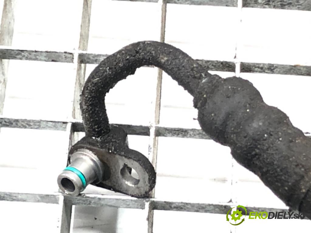 VOLVO XC60 I SUV (156) 2008 - 2017    D5 AWD 158 kW [215 KM] olej napędowy 2011 - 2015  hadica servočerpadlo 31387522 (Rúrky, hadice servočerpadla)