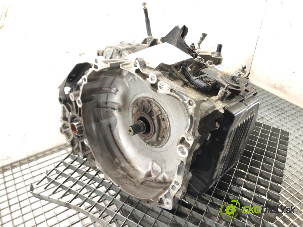 VOLVO XC60 I SUV (156) 2008 - 2017    D5 AWD 158 kW [215 KM] olej napędowy 2011 - 2015  Prevodovka 1285176 (Prevodovky)