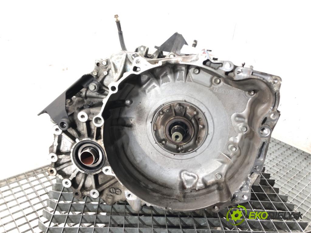 VOLVO XC60 I SUV (156) 2008 - 2017    D5 AWD 158 kW [215 KM] olej napędowy 2011 - 2015  Prevodovka 1285176 (Prevodovky)