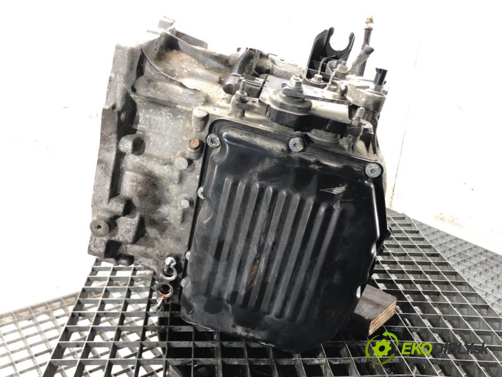 VOLVO XC60 I SUV (156) 2008 - 2017    D5 AWD 158 kW [215 KM] olej napędowy 2011 - 2015  Prevodovka 1285176 (Prevodovky)