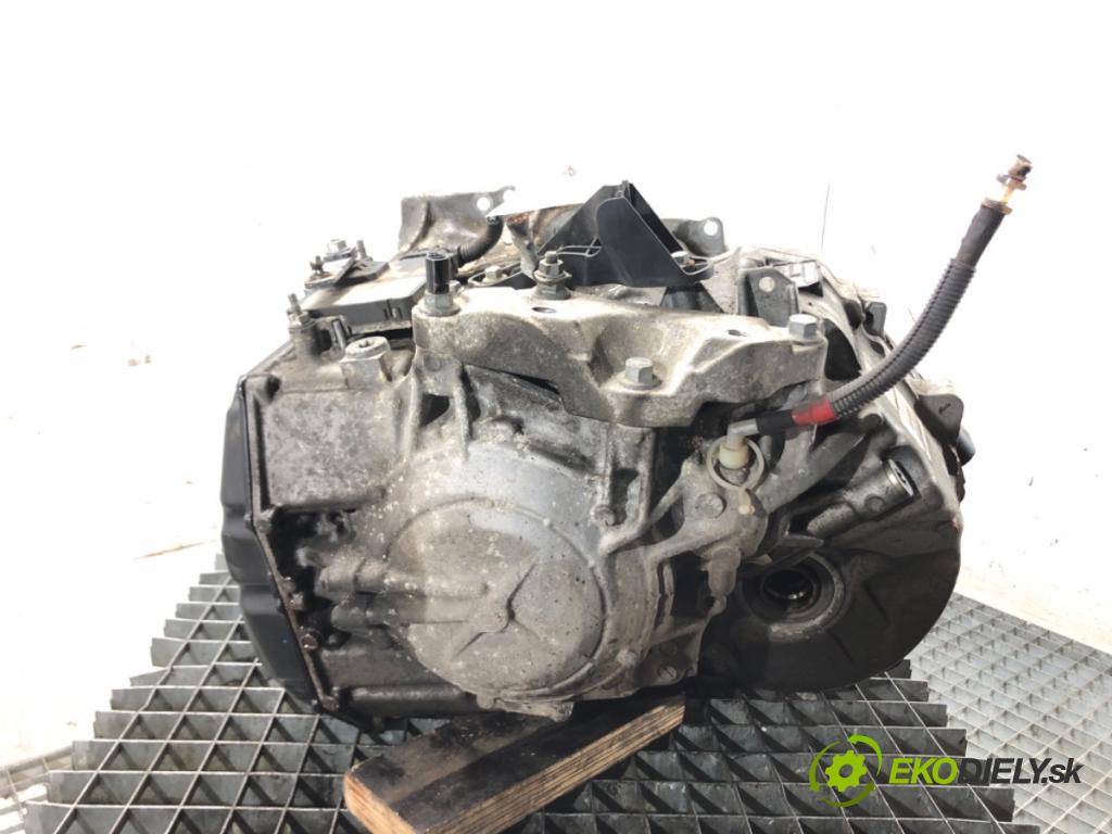 VOLVO XC60 I SUV (156) 2008 - 2017    D5 AWD 158 kW [215 KM] olej napędowy 2011 - 2015  Prevodovka 1285176 (Prevodovky)