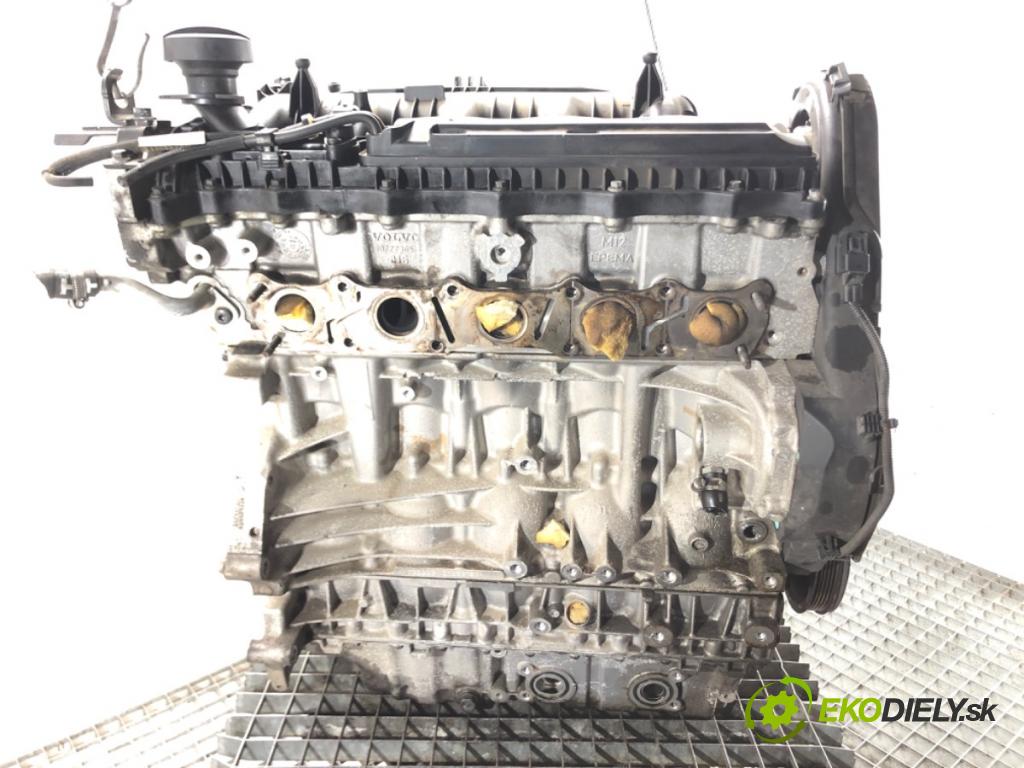 VOLVO XC60 I SUV (156) 2008 - 2017    D5 AWD 158 kW [215 KM] olej napędowy 2011 - 2015  motor D5244T15 (Motory (kompletní))