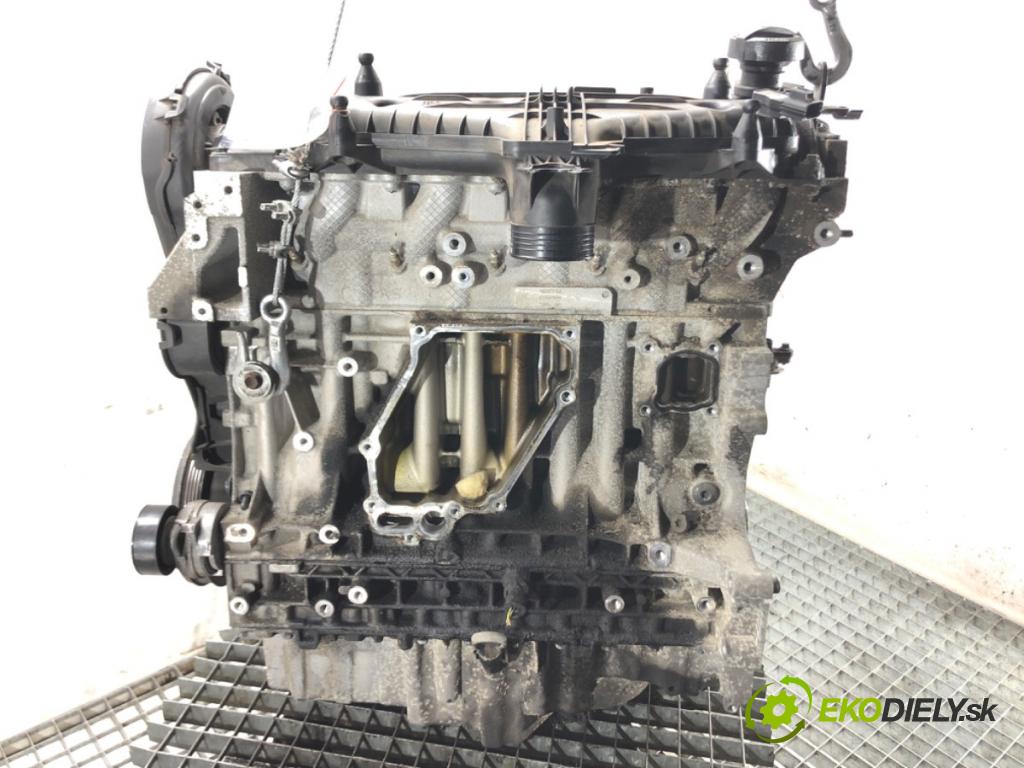 VOLVO XC60 I SUV (156) 2008 - 2017    D5 AWD 158 kW [215 KM] olej napędowy 2011 - 2015  motor D5244T15 (Motory (kompletní))
