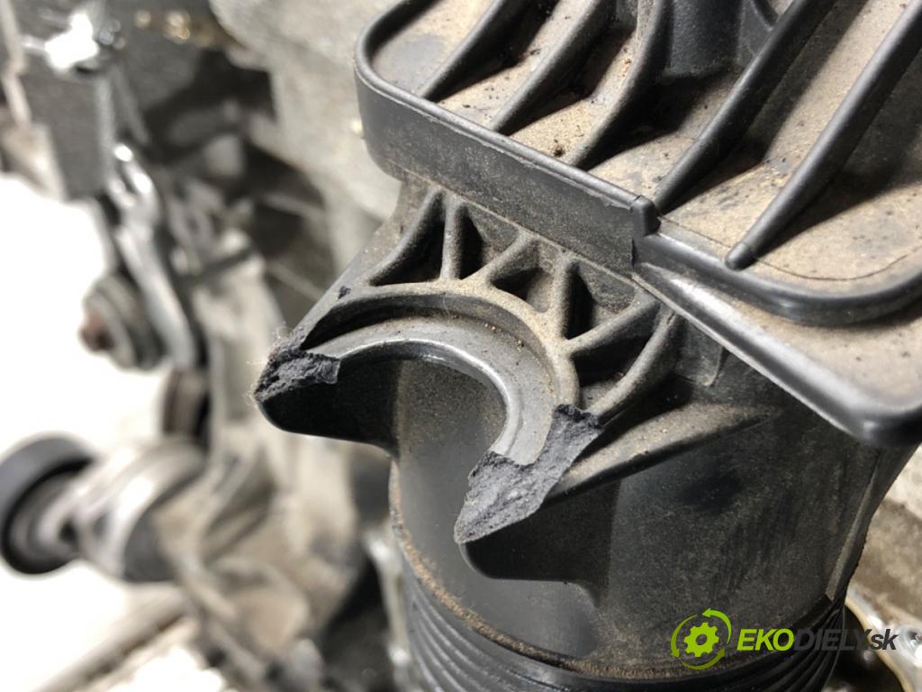 VOLVO XC60 I SUV (156) 2008 - 2017    D5 AWD 158 kW [215 KM] olej napędowy 2011 - 2015  motor D5244T15 (Motory (kompletní))