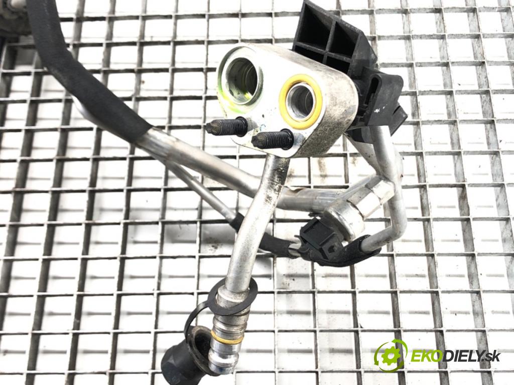 VOLVO XC60 I SUV (156) 2008 - 2017    D5 AWD 158 kW [215 KM] olej napędowy 2011 - 2015  rúrka klimatizácie 31267980 (Rúrky klimatizácie)