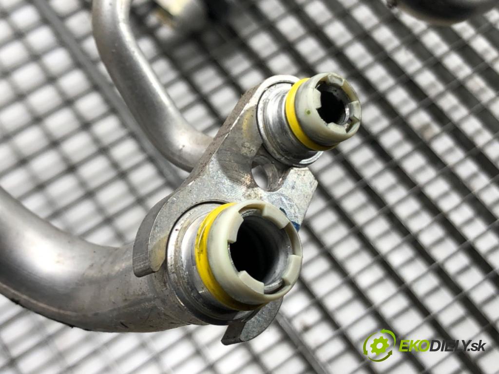 VOLVO XC60 I SUV (156) 2008 - 2017    D5 AWD 158 kW [215 KM] olej napędowy 2011 - 2015  rúrka klimatizácie 31267980 (Rúrky klimatizácie)