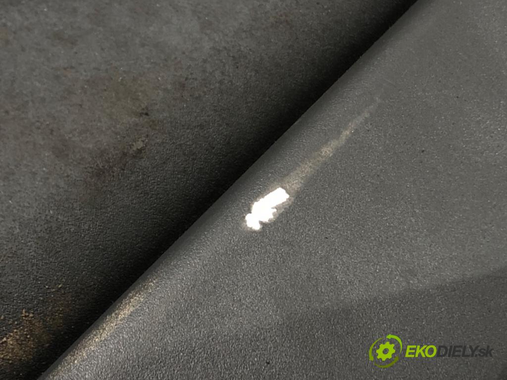 VOLVO XC60 I SUV (156) 2008 - 2017    D5 AWD 158 kW [215 KM] olej napędowy 2011 - 2015  Roleta kufra 39823857