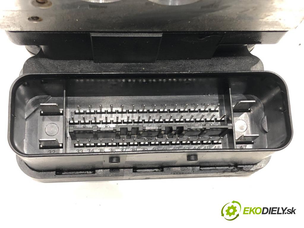 VOLVO XC60 I SUV (156) 2008 - 2017    D5 AWD 158 kW [215 KM] olej napędowy 2011 - 2015  Pumpa ABS 31400101 (Pumpy ABS)