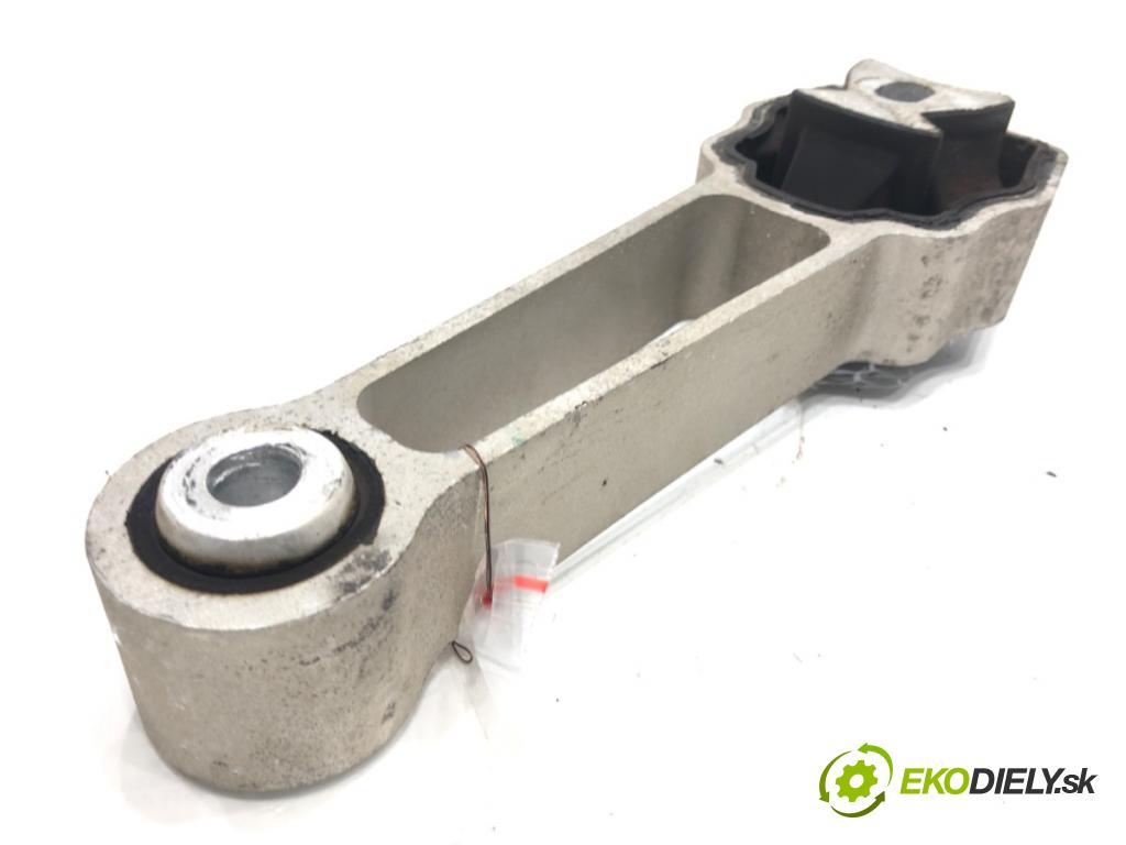 VOLVO XC60 I SUV (156) 2008 - 2017    D5 AWD 158 kW [215 KM] olej napędowy 2011 - 2015  AirBag Motor  (Držiaky motora)