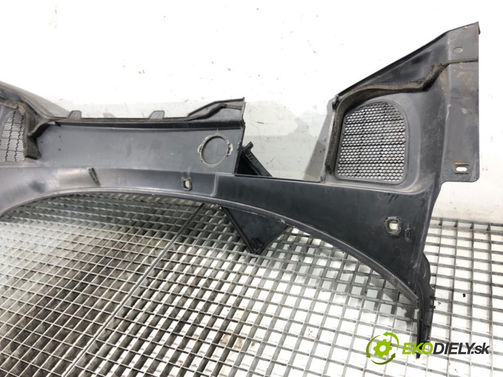 VOLVO XC60 I SUV (156) 2008 - 2017    D5 AWD 158 kW [215 KM] olej napędowy 2011 - 2015  Torpédo, plast pod čelné okno 31402671 (Torpéda)