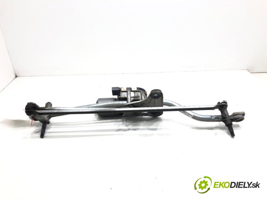 VOLVO XC60 I SUV (156) 2008 - 2017    D5 AWD 158 kW [215 KM] olej napędowy 2011 - 2015  Mechanizmus stieračov predný 31333454 (Motorčeky stieračov predné)