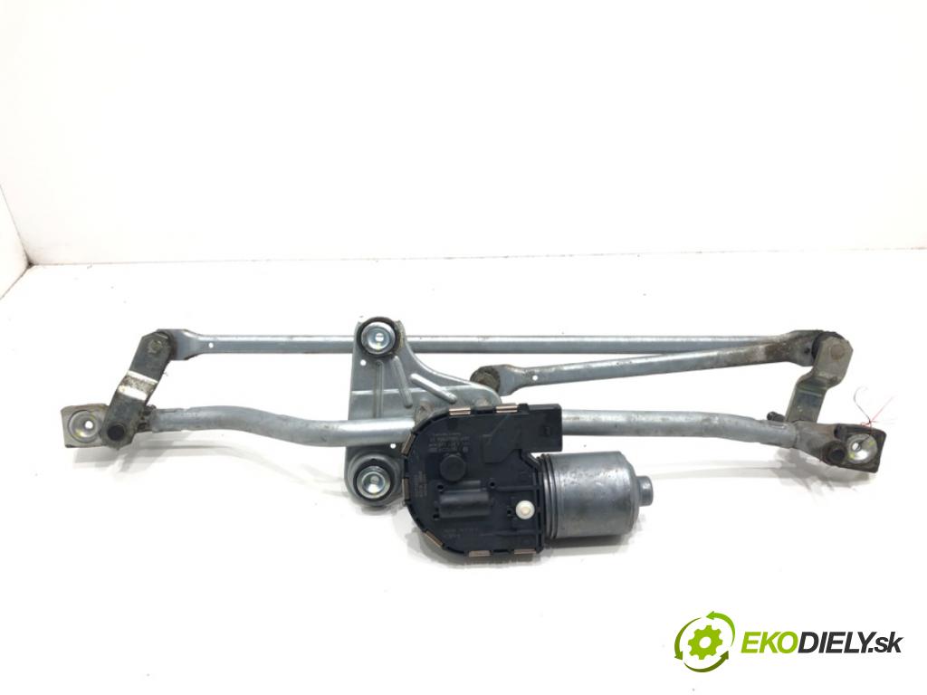 VOLVO XC60 I SUV (156) 2008 - 2017    D5 AWD 158 kW [215 KM] olej napędowy 2011 - 2015  Mechanizmus stieračov predný 31333454 (Motorčeky stieračov predné)